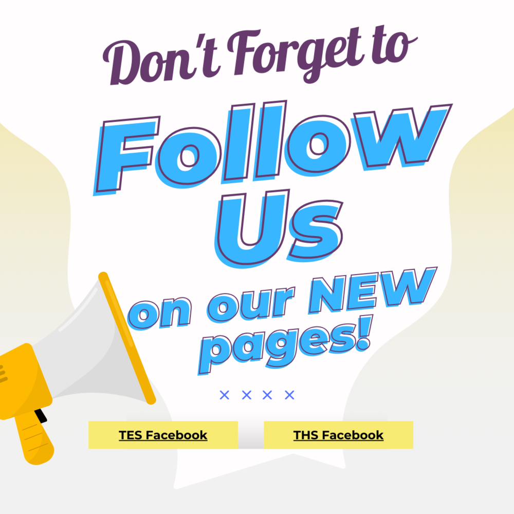 NEW Facebook Pages Tulelake Basin Joint Unified School District